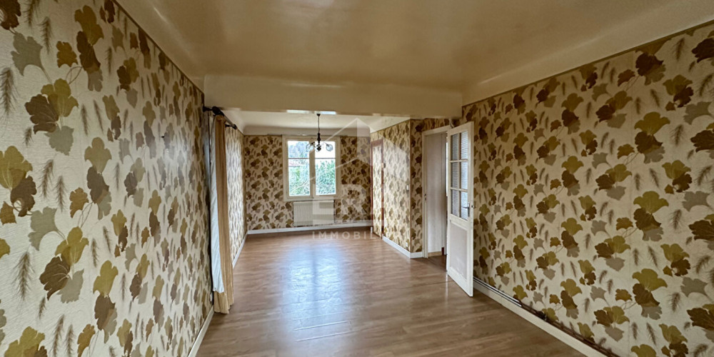 appartement à CAMBO LES BAINS (64250)
