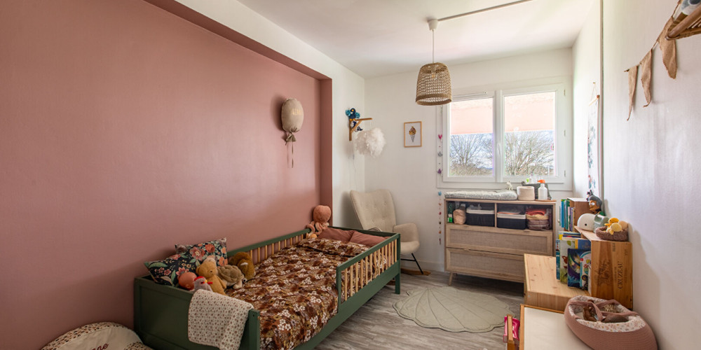 appartement à BAYONNE (64100)