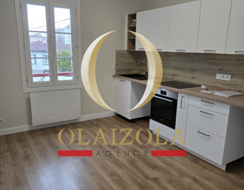 appartement  ANGLET