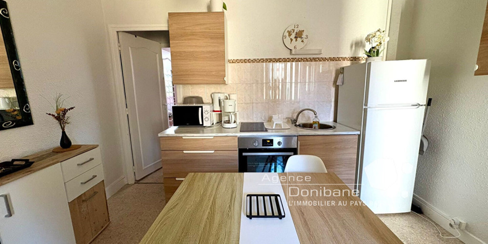 appartement à BIARRITZ (64200)