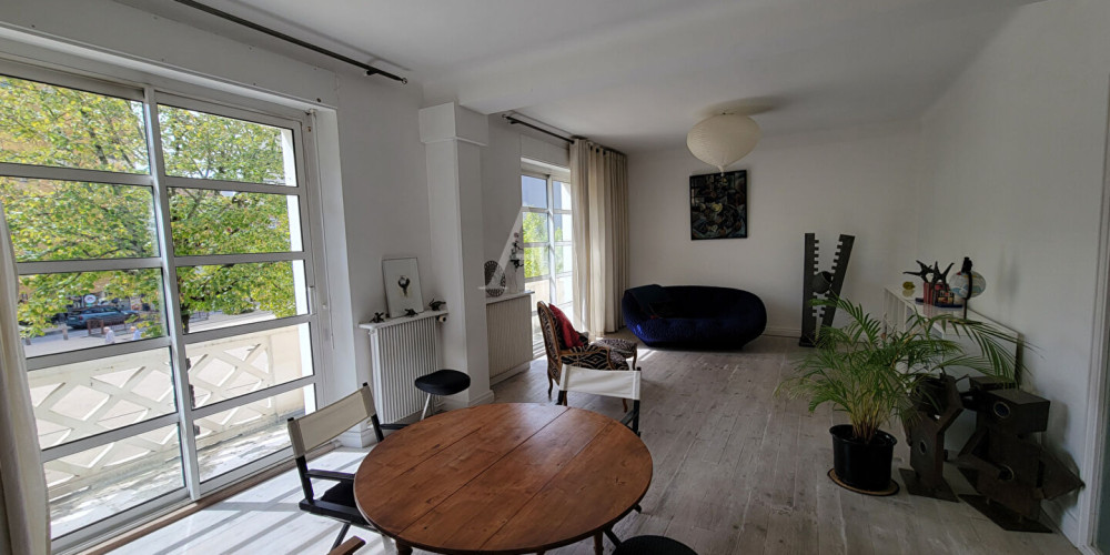 appartement à PAU (64000)