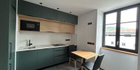 appartement à UHART CIZE (64220)