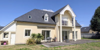 maison à HORGUES (65310)