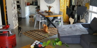 appartement à BAYONNE (64100)