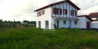 maison à ARBONNE (64210)