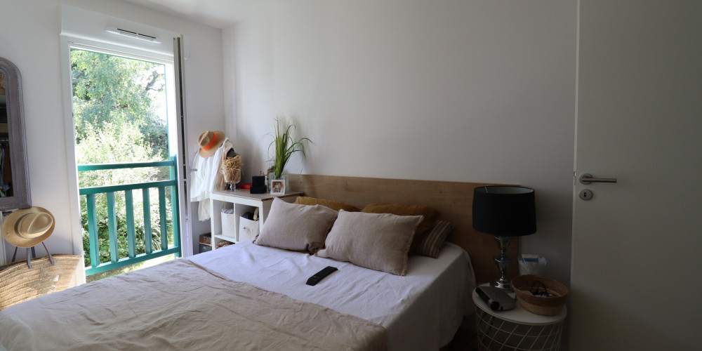 appartement à BIDART (64210)