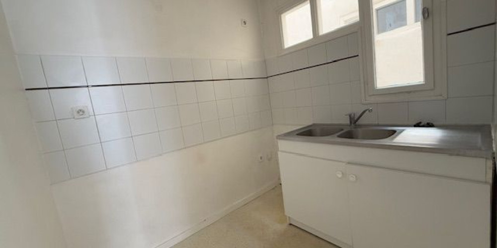 appartement à BAYONNE (64100)