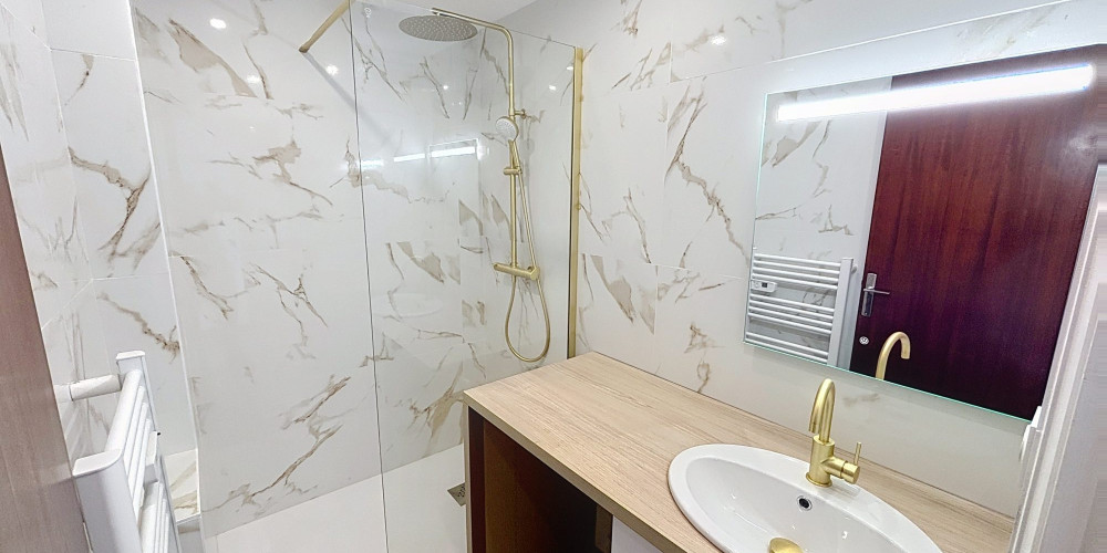 appartement à TARBES (65000)