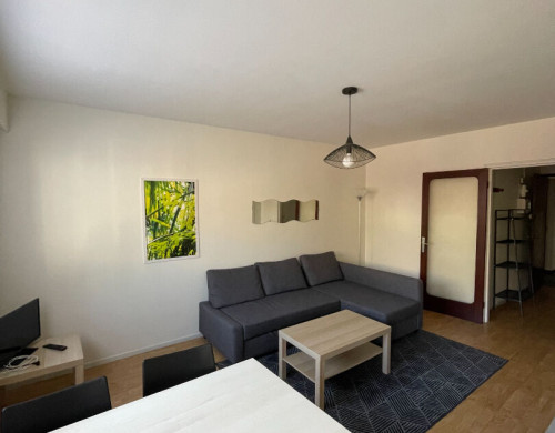 appartement  PAU