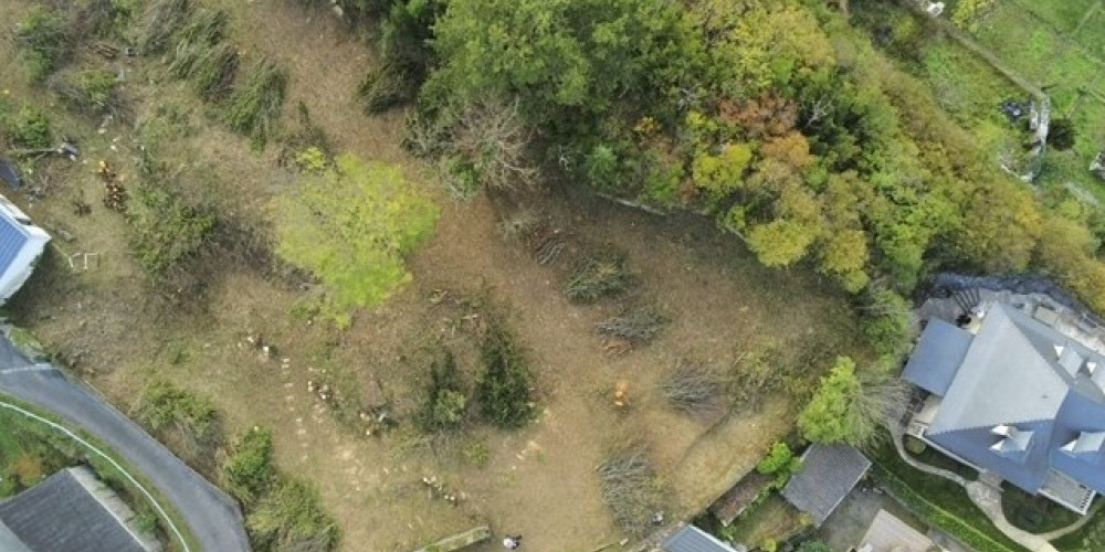 terrain à LOURDES (65100)