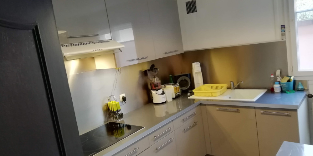 appartement à LOURDES (65100)