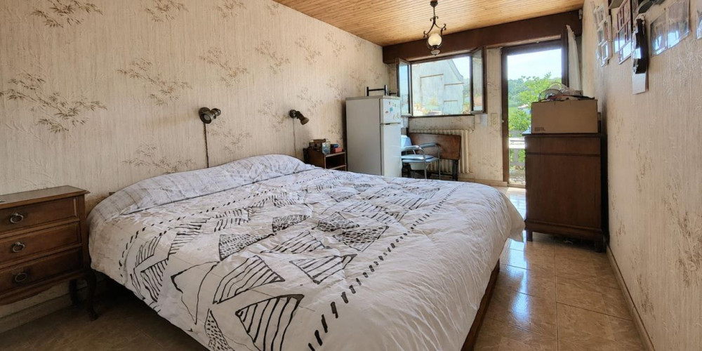 maison à BIARRITZ (64200)