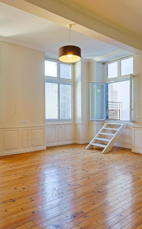 Appartement  PAU