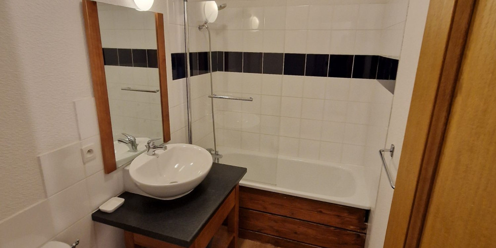 appartement à GERM (65240)