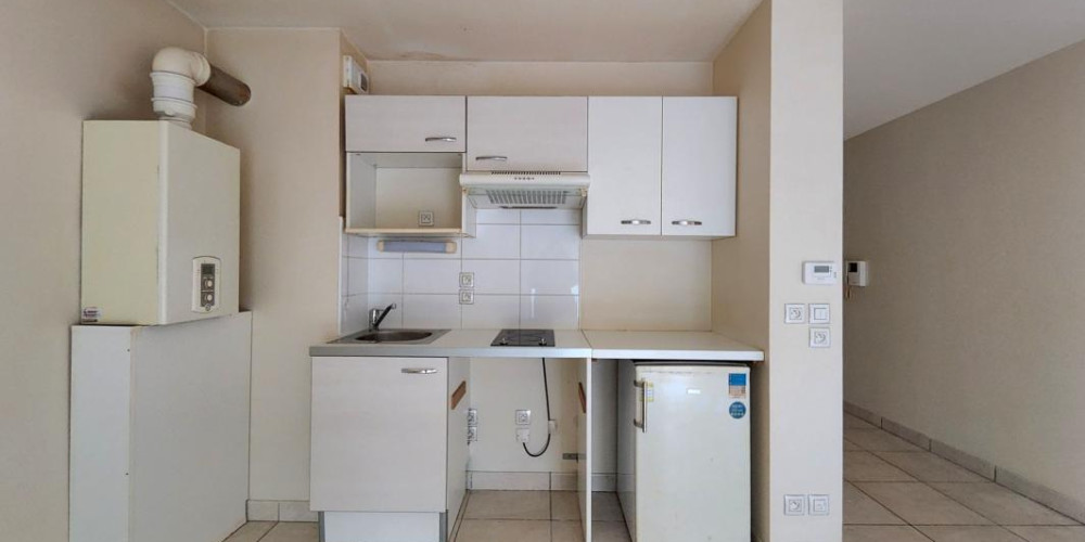appartement à BAYONNE (64100)