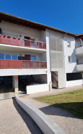 Appartement  BASSUSSARRY