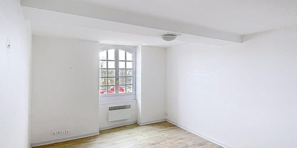 appartement à BAYONNE (64100)