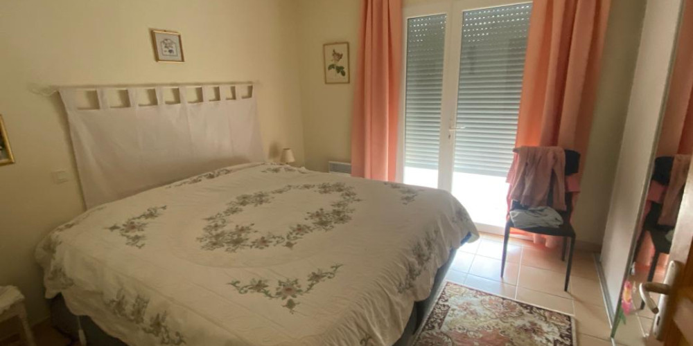 maison à NAY (64800)