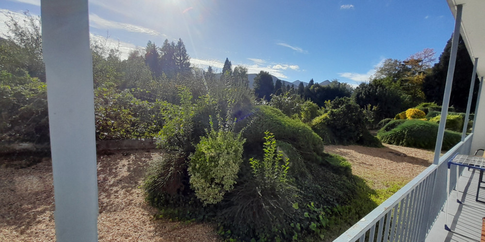 appartement à LOURDES (65100)