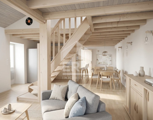 appartement  HASPARREN