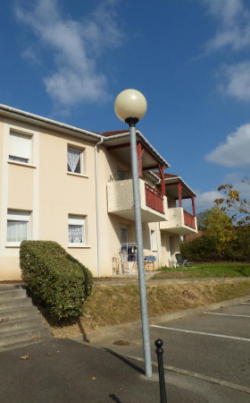 Appartement  ORTHEZ
