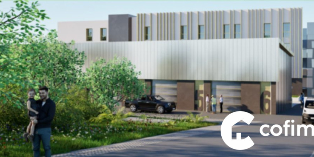 local commercial à ANGLET (64600)