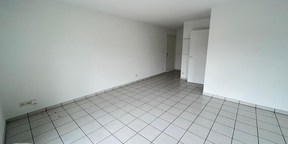 appartement à TARBES (65000)