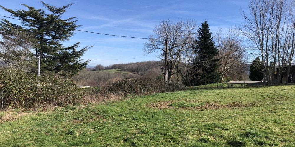 maison à HAUTAGET (65150)