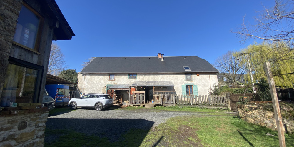 maison à BAGNERES DE BIGORRE (65200)