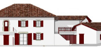 appartement à BARDOS (64520)