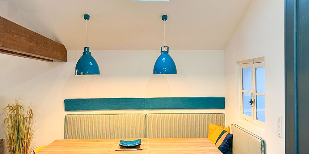 appartement à ST JEAN DE LUZ (64500)