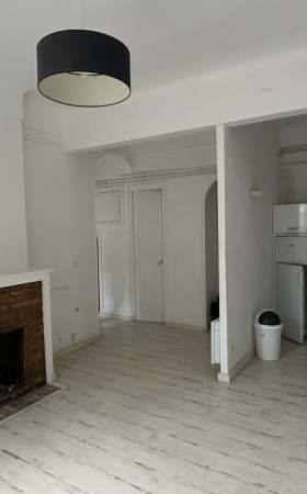 Appartement  ST JEAN DE LUZ