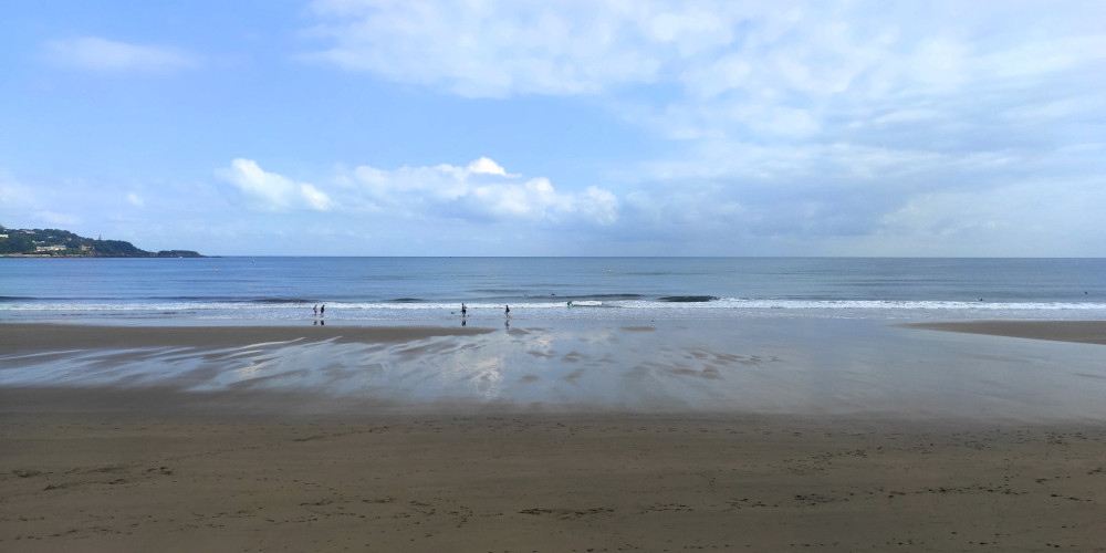 appartement à HENDAYE (64700)