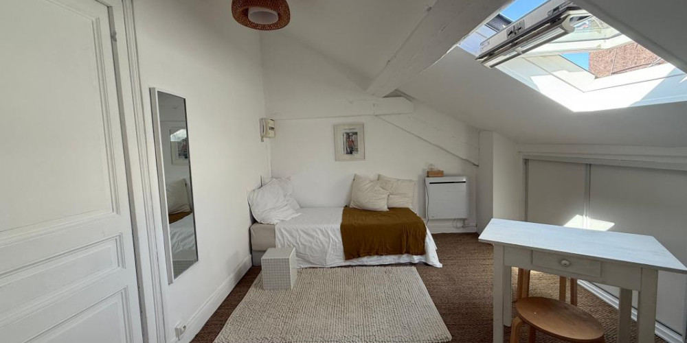 appartement à BAYONNE (64100)