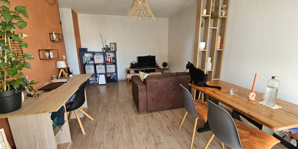 appartement à PAU (64000)