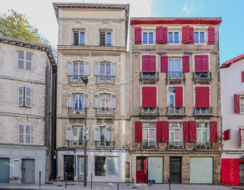 appartement  BAYONNE