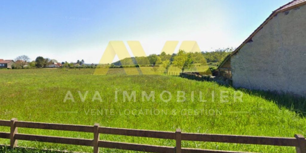 terrain à VIELLENAVE DE NAVARRENX (64190)