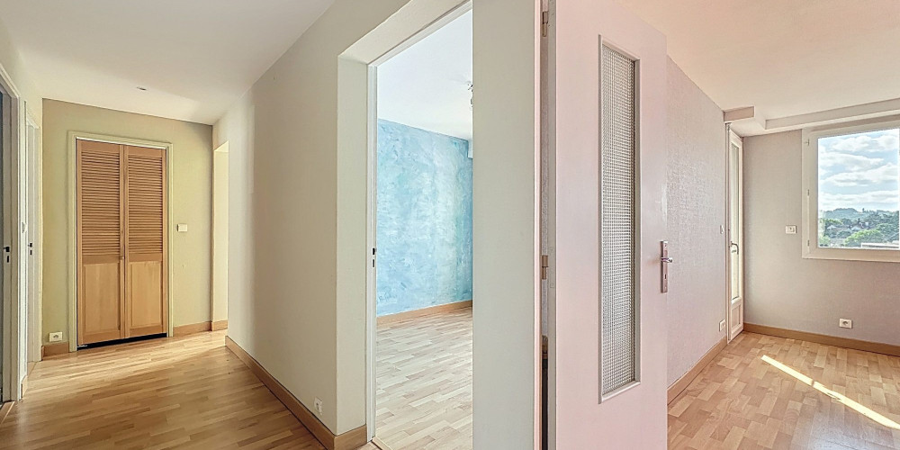 appartement à JURANCON (64110)