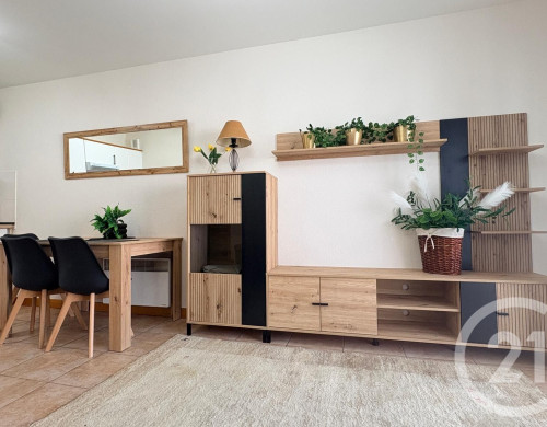 appartement  URRUGNE
