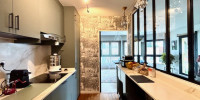 appartement à BIARRITZ (64200)