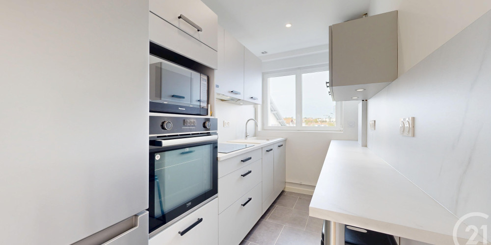 appartement à ANGLET (64600)