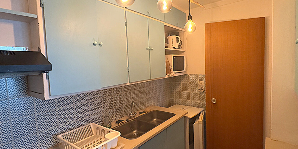 appartement à BIARRITZ (64200)