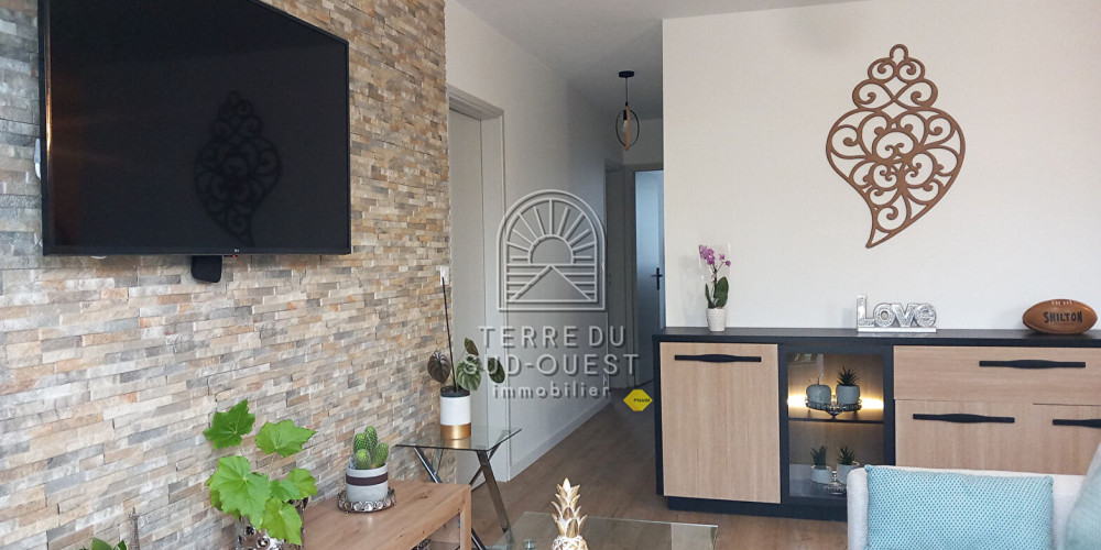 appartement à PAU (64000)