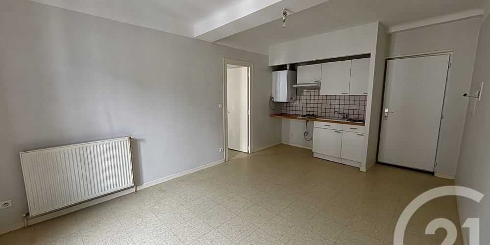 appartement à ORTHEZ (64300)