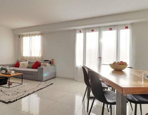 appartement  BILLERE