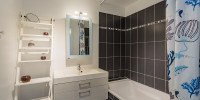 appartement à BIDART (64210)