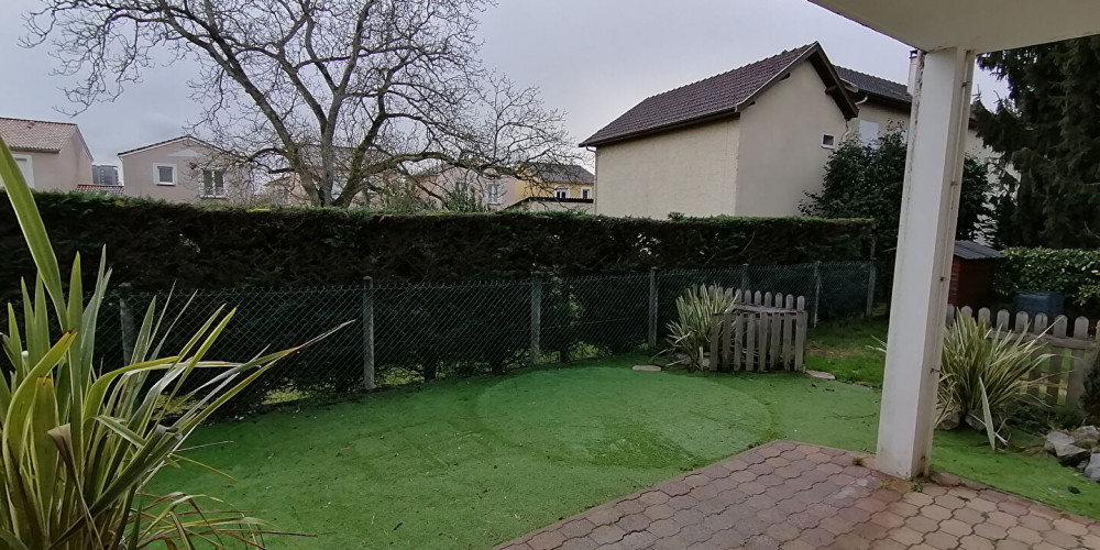 appartement à PAU (64000)