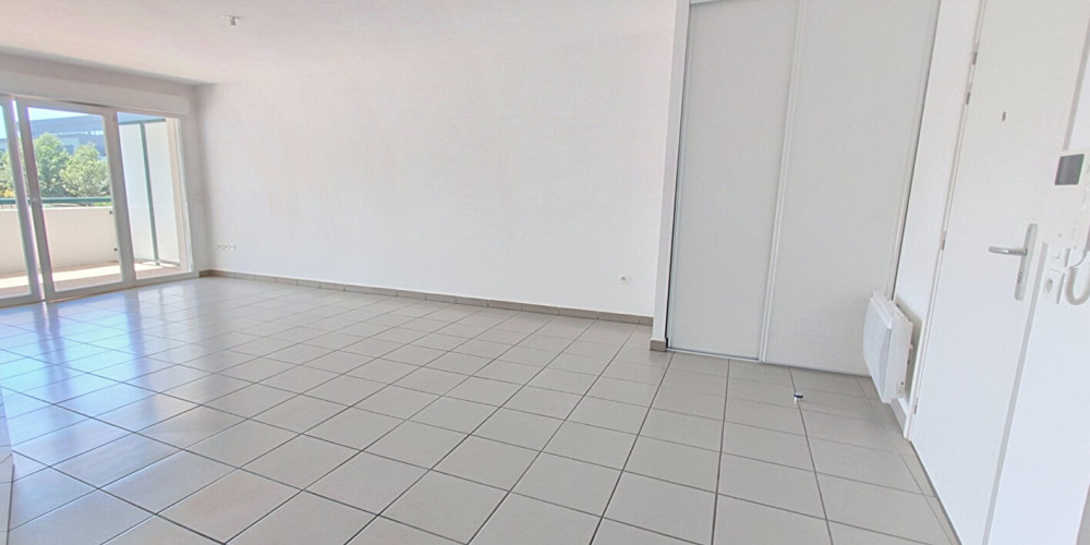 appartement à BAYONNE (64100)