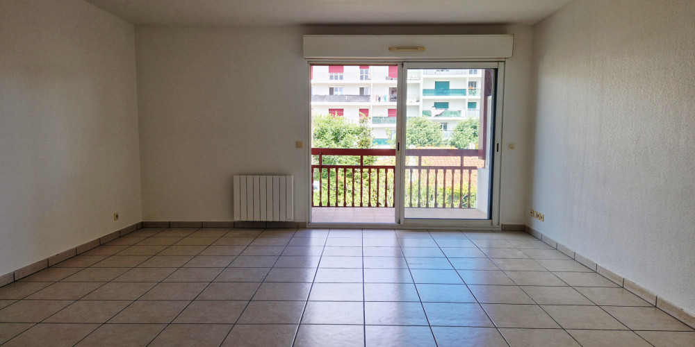 appartement à ST JEAN DE LUZ (64500)