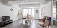 appartement à CIBOURE (64500)